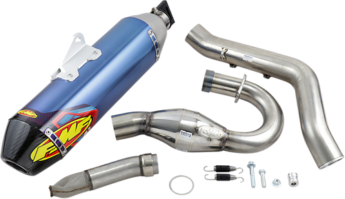 Factory 4.1™ Exhaust System 18300410