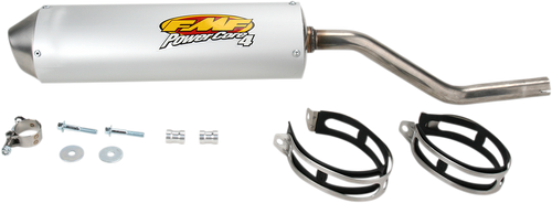 Powercore 4 Slip-On Muffler 18310339