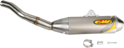 Powercore 4 Slip-On Muffler 18310365