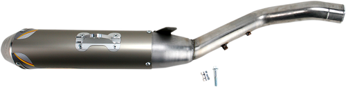 Powercore 4 Slip-On Muffler 18310517