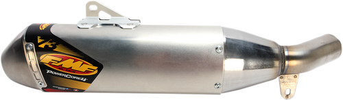 Powercore 4 Slip-On Muffler 18310675