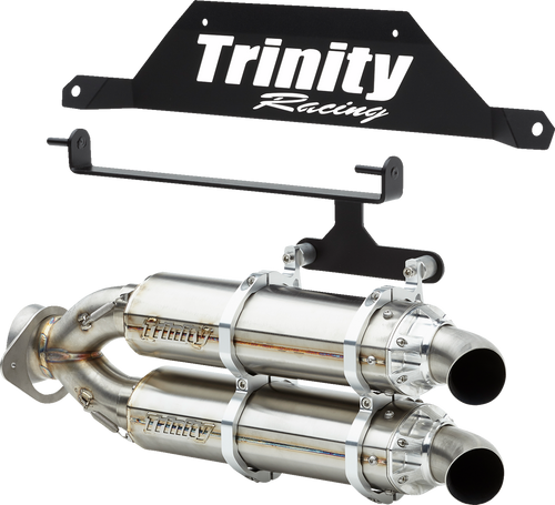 Slip-On Muffler 18311021