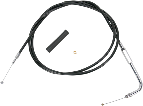 Black Vinyl Cable 06500416