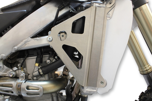 Radiator Brace Set 19010695