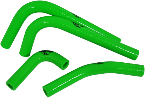 Performance Radiator Hose Kit 19021368