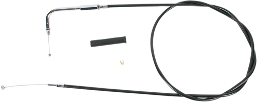 Black Vinyl Cable 06501072