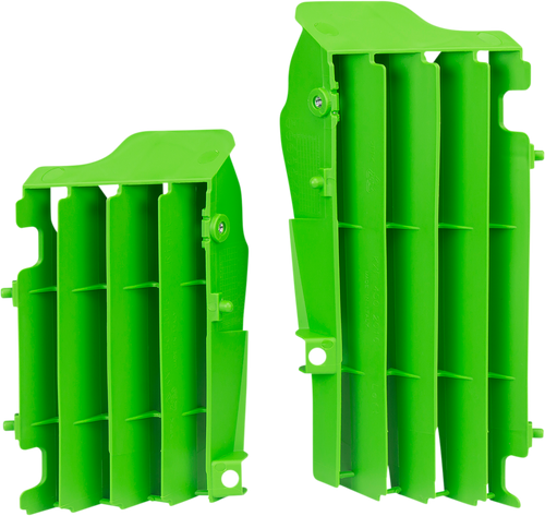 Replacement Radiator Louvers 19040217