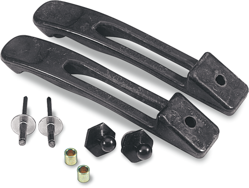 Rubber Hood Latches 19060004
