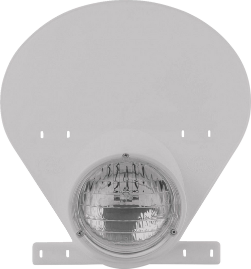 Petty Preston Headlight 20011723