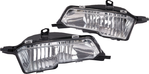 Halogen Headlight 20012522