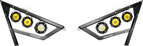 Headlight 20012627