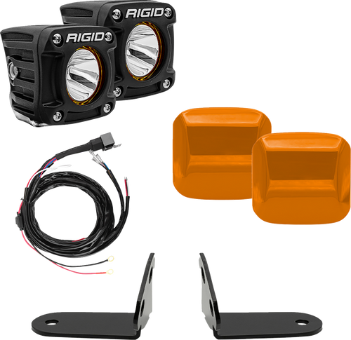Revolve A-Pillar Light Kit 20012832