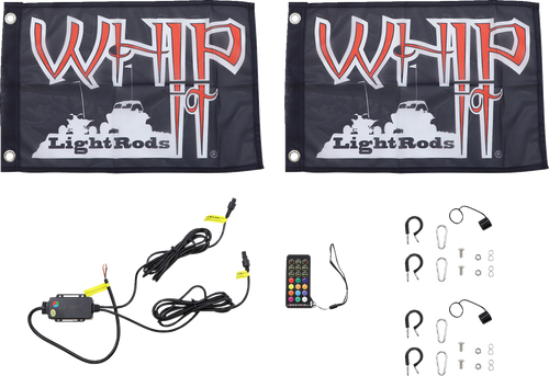 Bluetooth RGB Light Rod 20402933