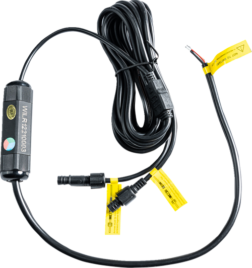 Remote RGB Harness 20402954