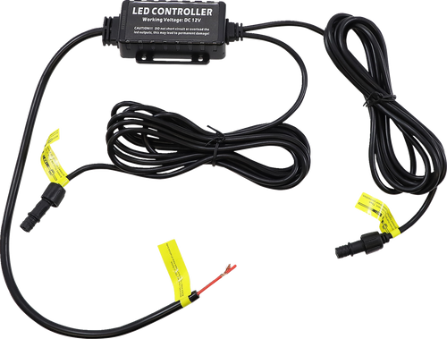 Remote RGB Harness 20402955