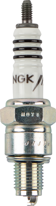 Iridium IX Spark Plug — Iridium IX 21030561