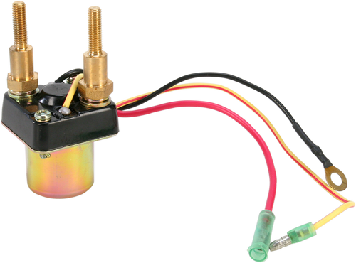 Starter Solenoid and Relay for Kawasaki 21100196