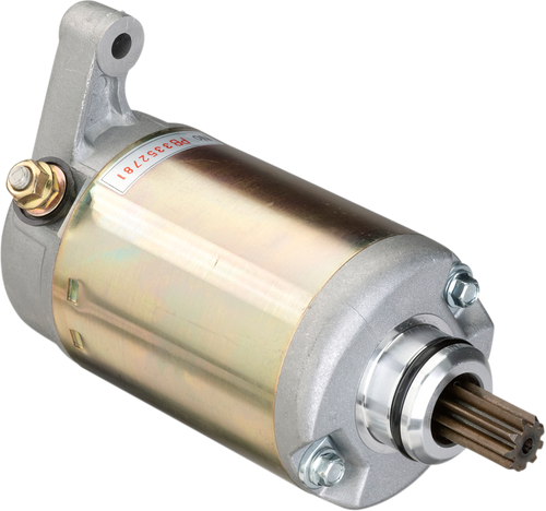 Starter for Yamaha 21100349