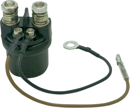 Starter Solenoid/Relay for Yamaha 21100408