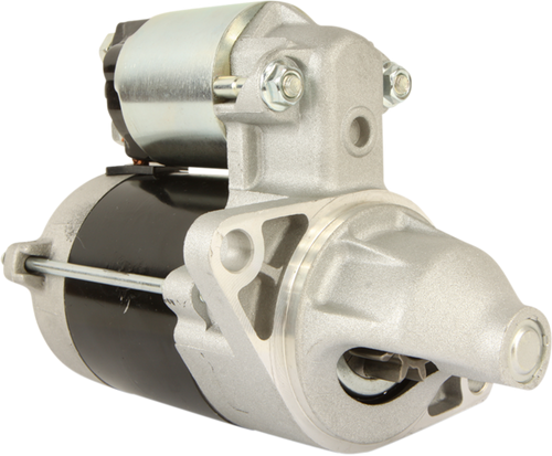Starter Motor 21100678