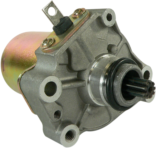 Starter Motor 21100763