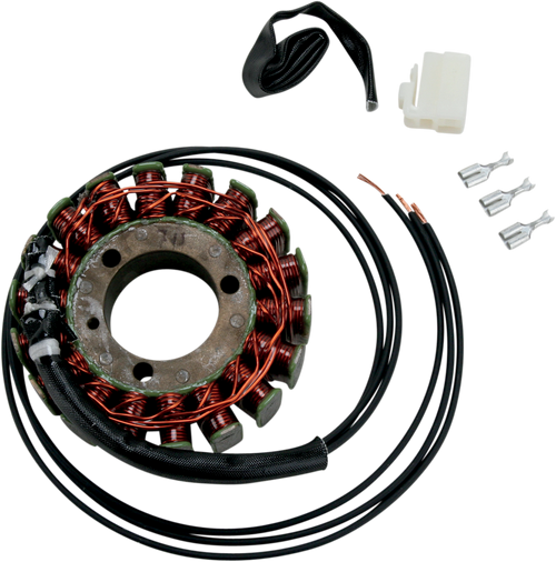 Stator for Kawasaki 21120498
