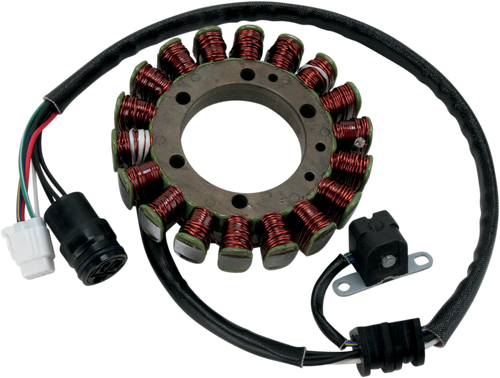 Stator for Yamaha 21120519