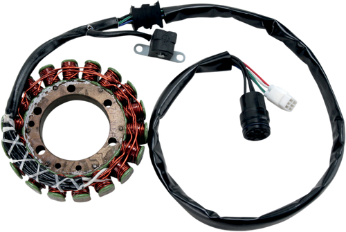 Stator for Yamaha 21120522