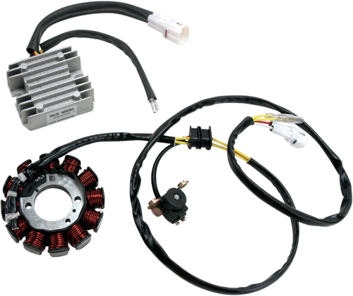 Stator for Yamaha 21120524