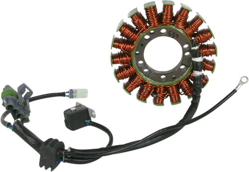 Stator for Polaris 21120677