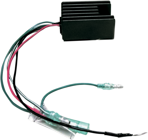 Voltage Regulator for Yamaha 21120924