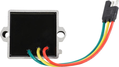 Regulator and Rectifier 21121527