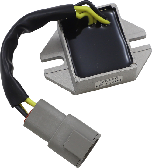 Regulator and Rectifier 21121531