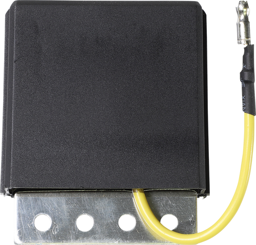Regulator and Rectifier 21121536