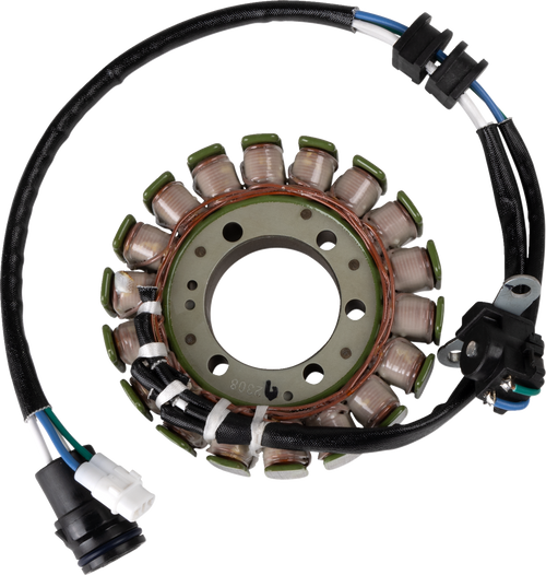 Stator for Yamaha 21121753