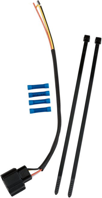 Replacement Electrical Harness — Idle Air Control Sensor 21200922