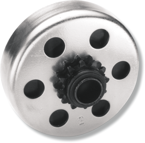 E-Z Rider™ Clutch 217636