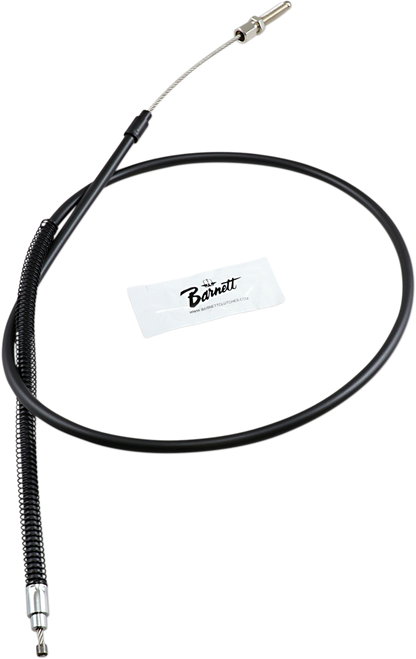 High-Efficiency Black Vinyl Clutch Cable 06520525 High-Efficiency Black Vinyl Clutch Cable 06520525