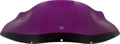 Kolor Flare™ Windshield for FXRP Fairing 23100829