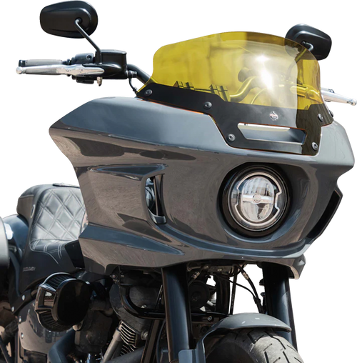 Kolor Flare™ Sport Windshield 23100834