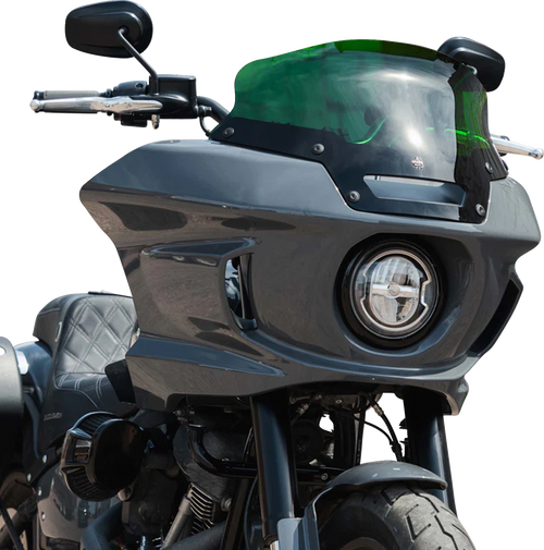 Kolor Flare™ Sport Windshield 23100835