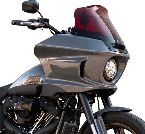 Kolor Flare™ Sport Windshield 23100839