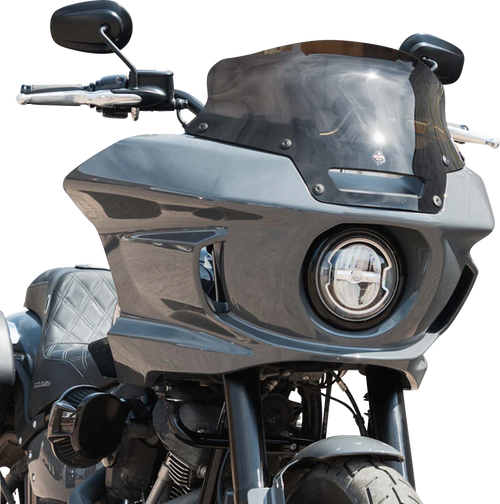 Kolor Flare™ Sport Windshield 23100838