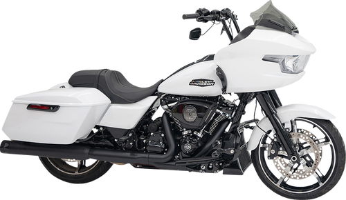 Sport Flare™ Windshield 23100856
