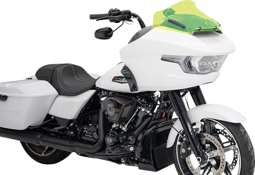 Kolor Flare™ Ice Windshield 23100864
