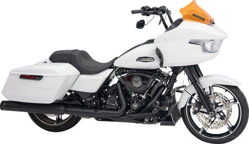 Kolor Flare™ Ice Windshield 23100862