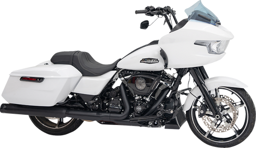 Kolor Flare™ Ice Windshield 23100865