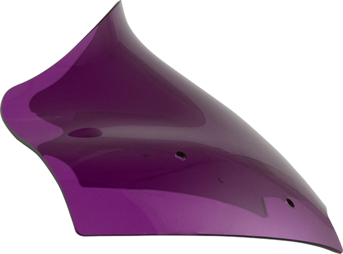 Kolor Flare™ Sport Windshield 23100871