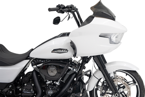 Kolor Flare™ Sport Windshield 23100872