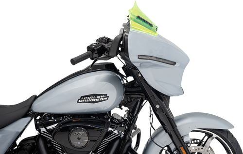 Kolor Flare™ Ice Windshield 23100876